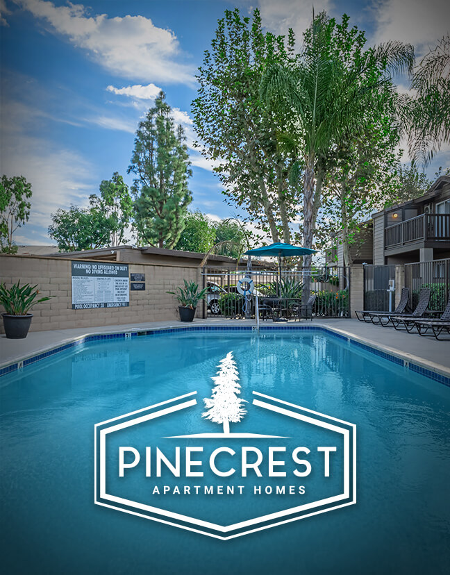 Pinecrest Apartment Homes Ebrochure