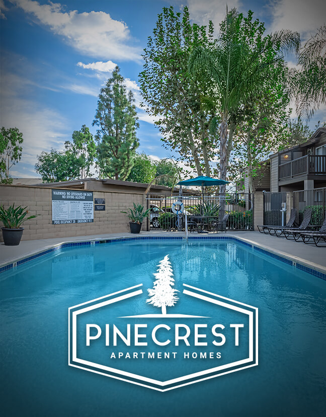 Pinecrest Apartment Homes Property Photo