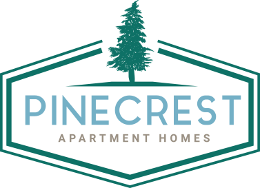 Pinecrest Apartment Homes Logo