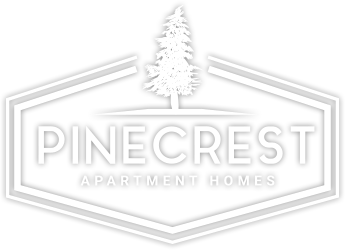 Pinecrest Apartment Homes Logo