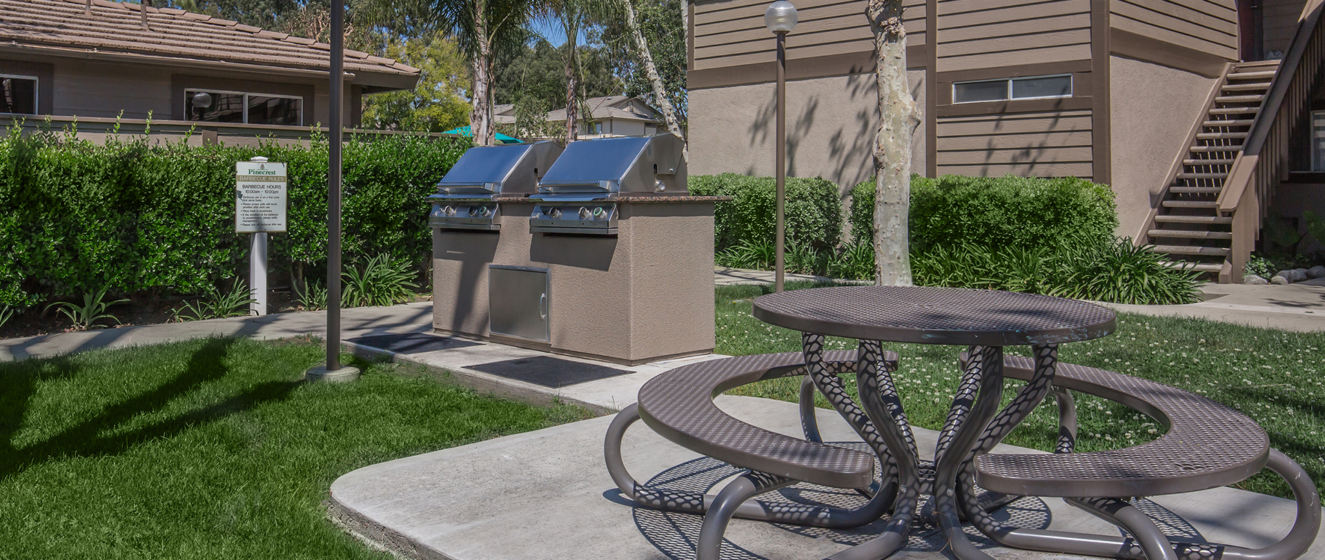 Pinecrest Apartment Homes Apartments in Chino, CA